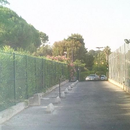 Appartement De La Residence Du Golfe מראה חיצוני תמונה