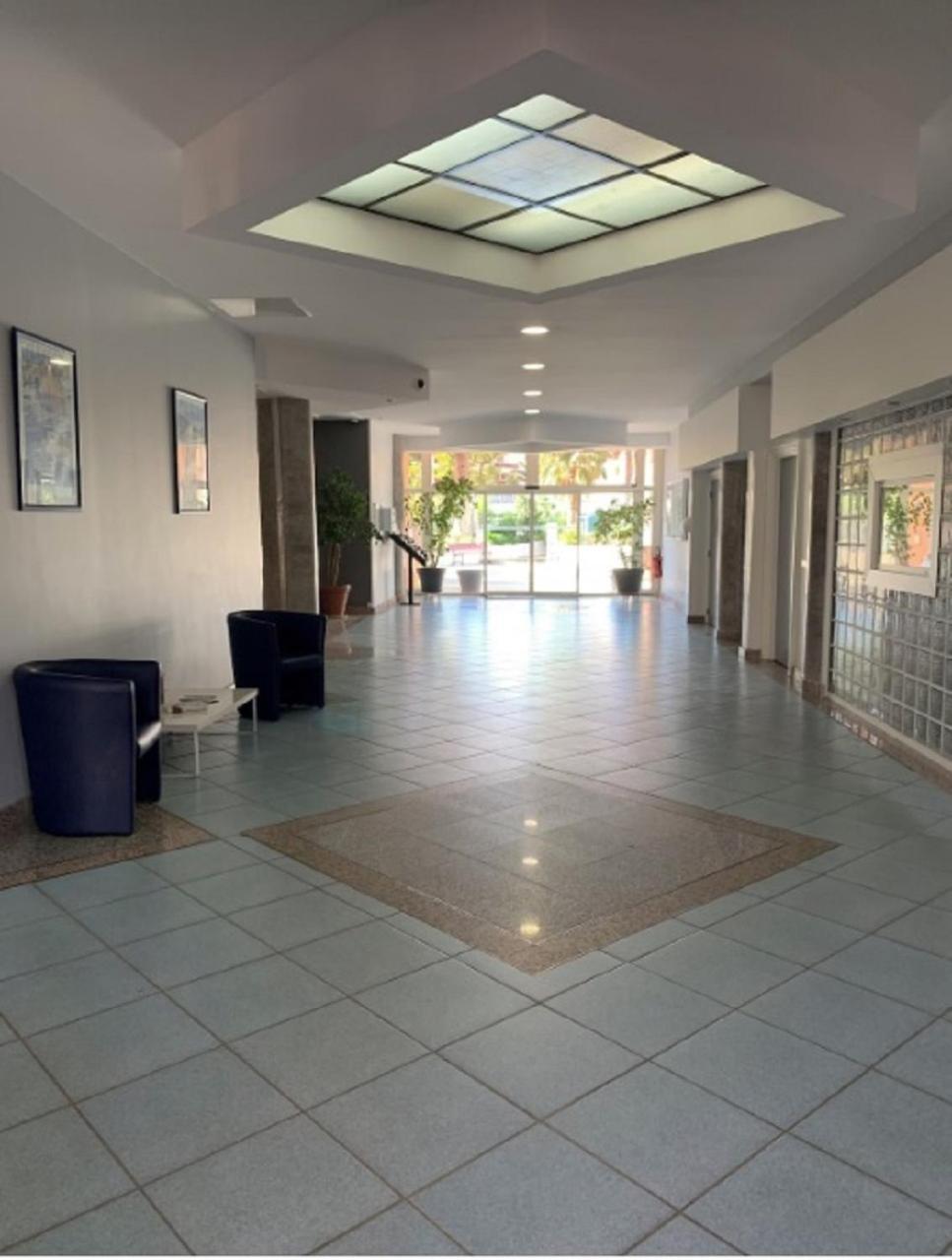 Appartement De La Residence Du Golfe מראה חיצוני תמונה