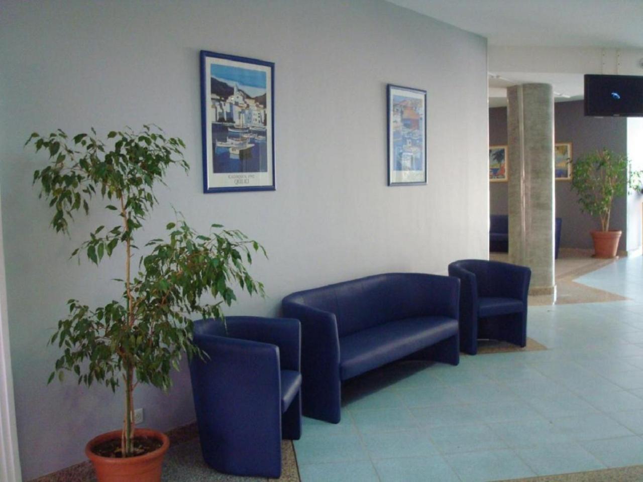 Appartement De La Residence Du Golfe מראה חיצוני תמונה