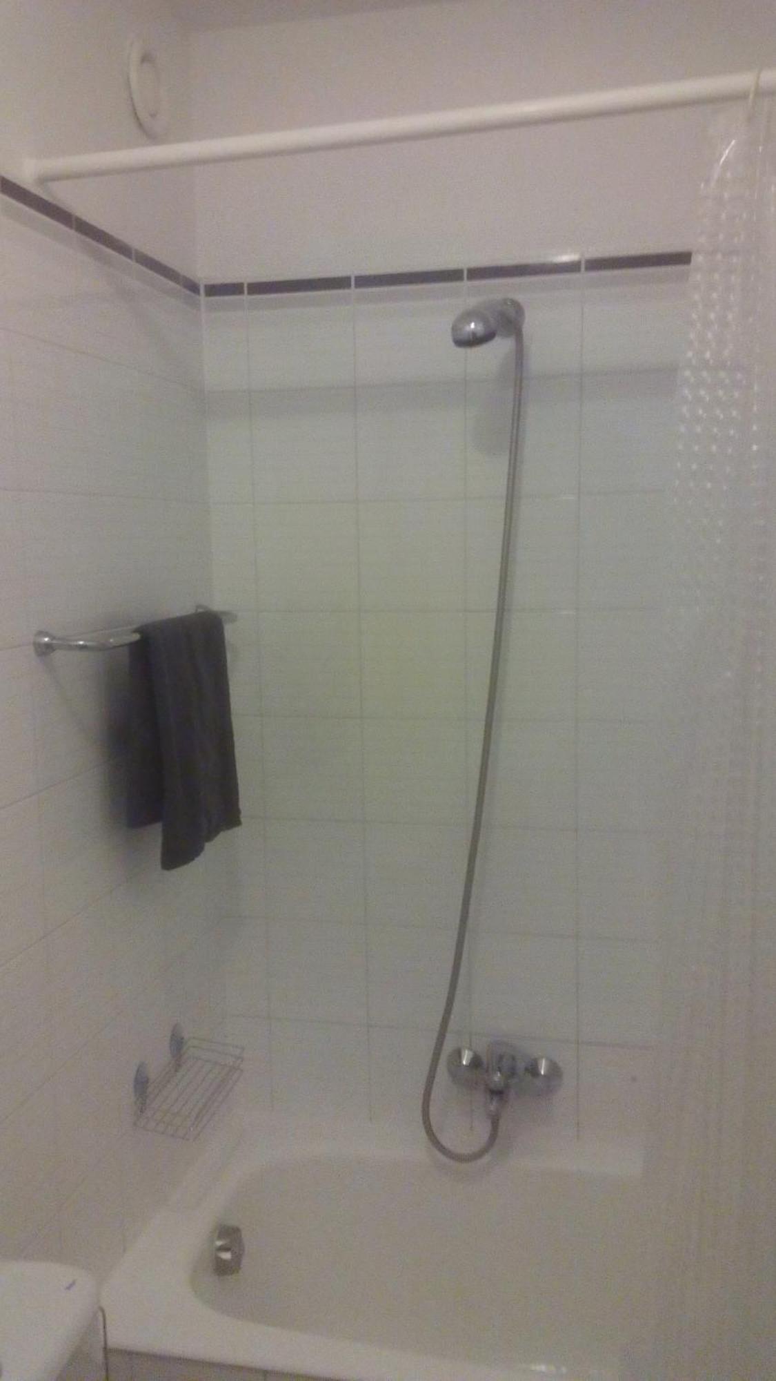 Appartement De La Residence Du Golfe מראה חיצוני תמונה