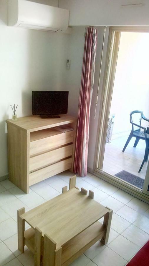 Appartement De La Residence Du Golfe מראה חיצוני תמונה