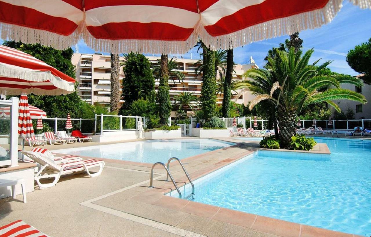 Appartement De La Residence Du Golfe מראה חיצוני תמונה