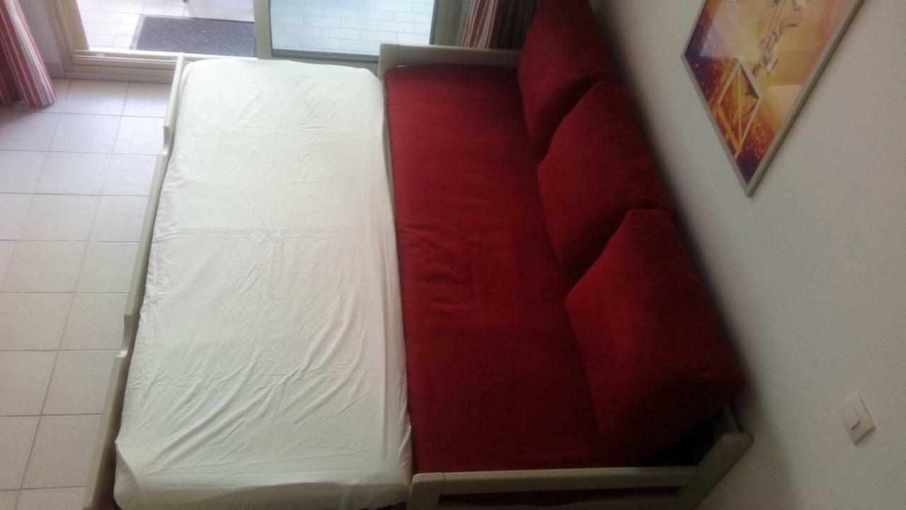 Appartement De La Residence Du Golfe מראה חיצוני תמונה