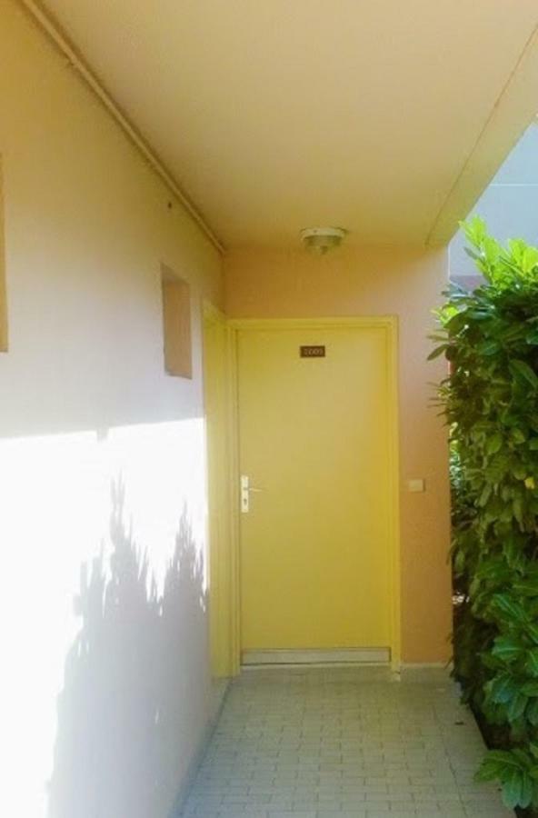 Appartement De La Residence Du Golfe מראה חיצוני תמונה