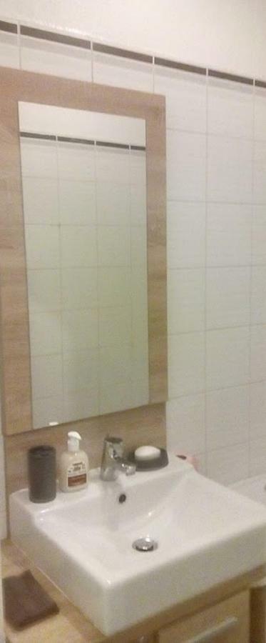 Appartement De La Residence Du Golfe מראה חיצוני תמונה